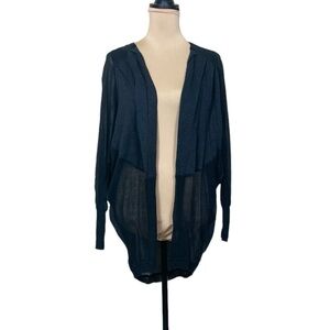 Angel of the North For Anthropologie Sheer Cardigan (SWD)